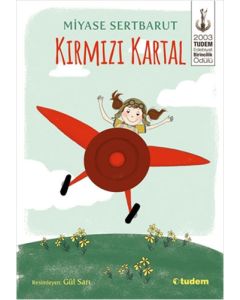 Kırmızı Kartal