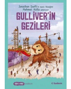 Gulliver'in Gezileri 