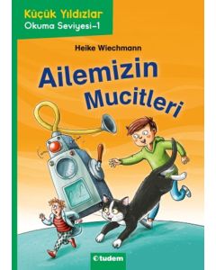 Ailemizin Mucitleri