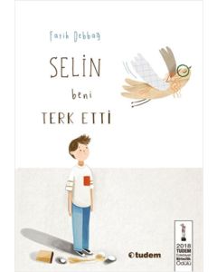 Selin Beni Terk Etti