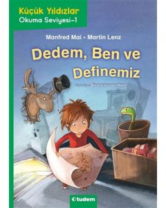Dedem, Ben ve Definemiz