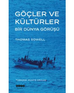 Göçler ve Kültürler Bir Dünya Görüşü