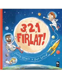 3, 2, 1 Fırlat!