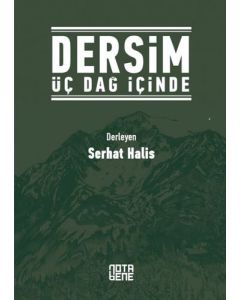 Dersim Üç Dağ İçinde