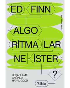 Algoritmalar Ne İster?