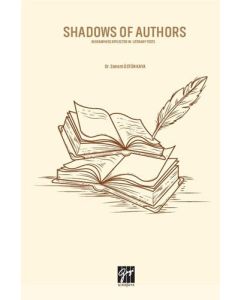 Shadows of Authors