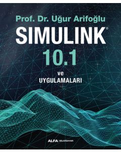 Simulink 10.1 ve Uygulamaları