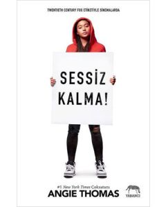 Sessiz Kalma!