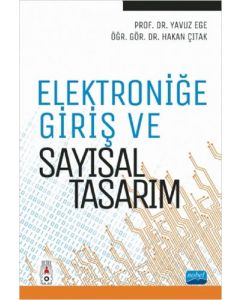 Elektroniğe Giriş ve Sayısal Tasarım
