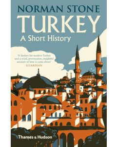 Turkey: A Short History