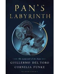 Pan's Labyrinth: The Labyrinth of the Faun