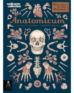 Anatomicum (Welcome To The Museum)