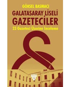 Galatasaray Liseli Gazeteciler