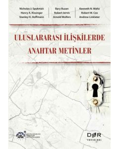 Uluslararası İlişkilerde Anahtar Metinler