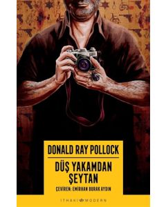 Düş Yakamdan Şeytan