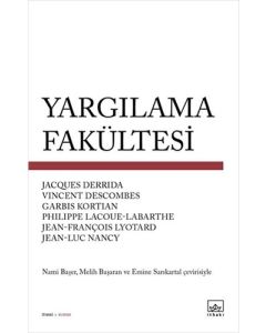 Yargılama Fakültesi