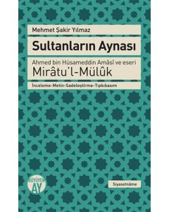 Sultanların Aynası