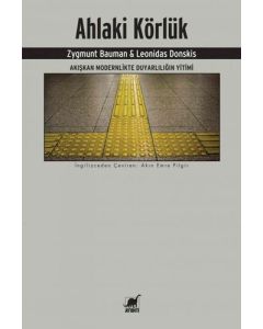 Ahlaki Körlük