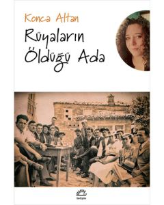 Rüyaların Öldüğü Ada