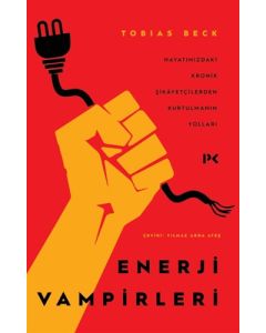 Enerji Vampirleri