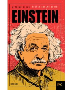 Einstein - Yüksek Ruhlar Serisi