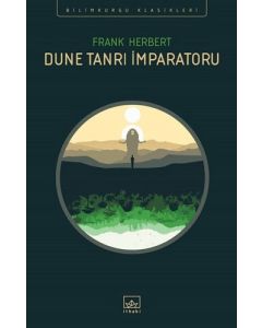 Dune Tanrı İmparatoru
