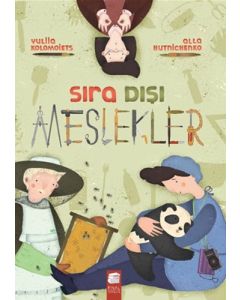 Sıra Dışı Meslekler