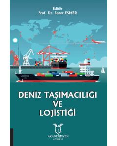 Deniz Taşımacılığı ve Lojistiği