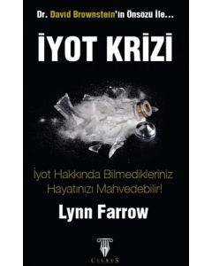 İyot Krizi