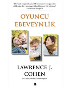 Oyuncu Ebeveynlik