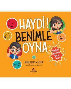 Haydi Benimle Oyna!