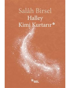 Halley Kimi Kurtarır