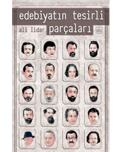 Edebiyatın Tesirli Parçaları
