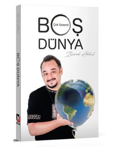 Çok Gezenti - Boş Dünya