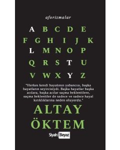 Aforizmalar