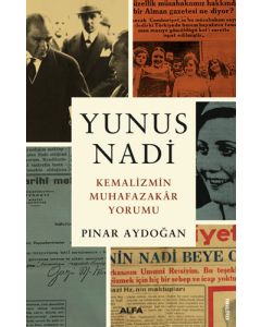 Yunus Nadi 