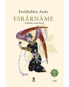 Esrârnâme