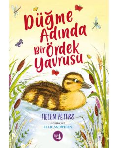 Düğme Adında Bir Ördek Yavrusu