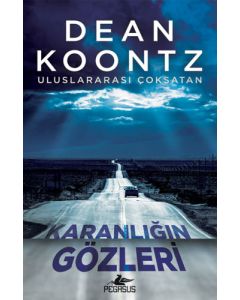 Karanlığın Gözleri