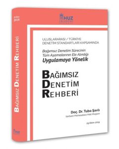 Bağımsız Denetim Rehberi