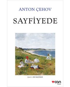 Sayfiyede