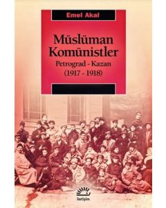 Müslüman Komünistler