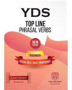YDS Top Line Phrasal Verbs