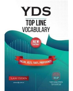 YDS Top Line Vocubulary