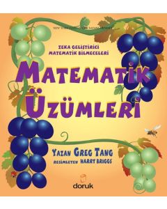 Matematik Üzümleri (Ciltli)