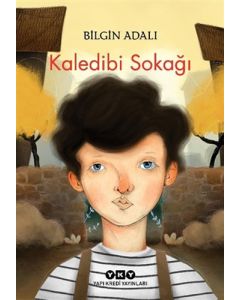 Kaledibi Sokağı