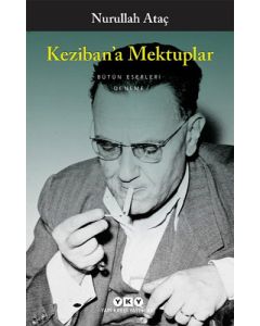 Keziban’a Mektuplar