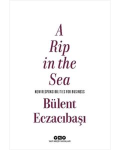 A Rip in the Sea