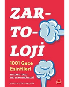 Zartoloji - 1001 Gece Esintileri