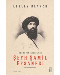 Şeyh Şamil Efsanesi